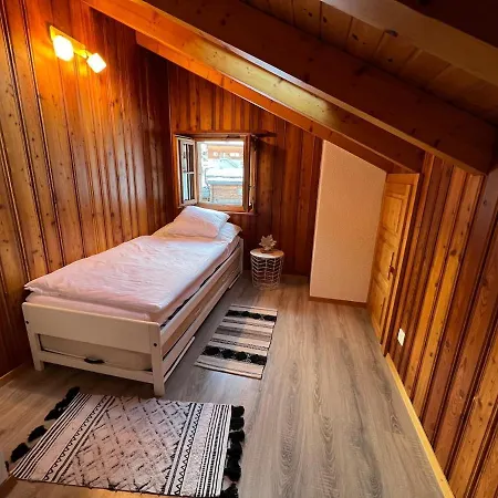 아파트 Maison Du Oua M&l - Duplex Of Haute-nendaz *