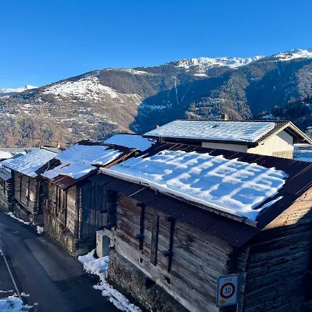 아파트 Maison Du Oua M&l - Duplex Of Haute-nendaz *