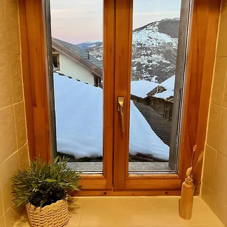 아파트 Maison Du Oua M&l - Duplex Of Haute-nendaz 넨다즈