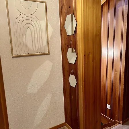 아파트 Maison Du Oua M&l - Duplex Of Haute-nendaz *