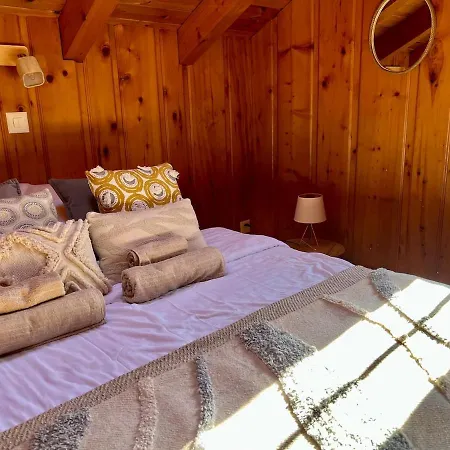 Maison Du Oua M&l - Duplex Of Haute-nendaz