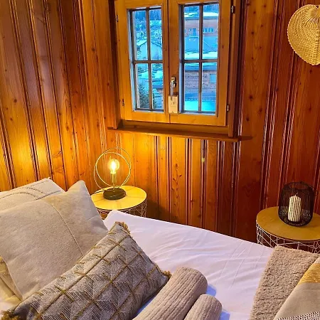 Maison Du Oua M&l - Duplex Of Haute-nendaz * 넨다즈