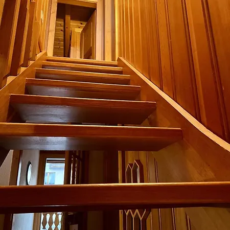 아파트 Maison Du Oua M&l - Duplex Of Haute-nendaz 넨다즈