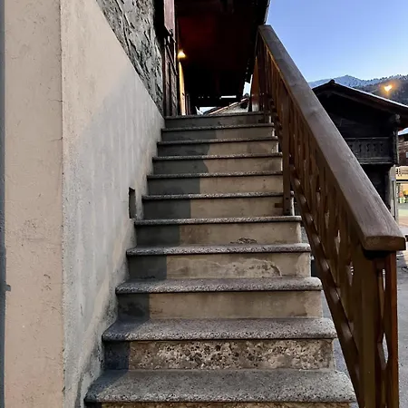 Maison Du Oua M&l - Duplex Of Haute-nendaz * 넨다즈