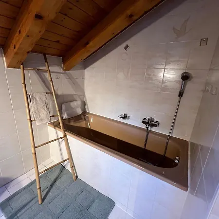 아파트 Maison Du Oua M&l - Duplex Of Haute-nendaz *